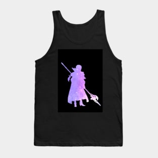 Fire Emblem Galaxy Sharena Tank Top